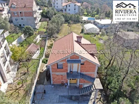 Prodaja, kuća, 225m², Topla, Herceg Novi - image 8