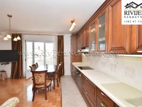 Prodaja, dvosoban stan, 60m², Topla, Herceg Novi - image 2