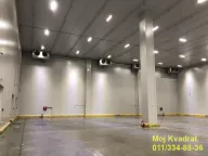 Izdavanje, poslovni prostor, 2210m², Novi Banovci, Stara Pazova - image 4