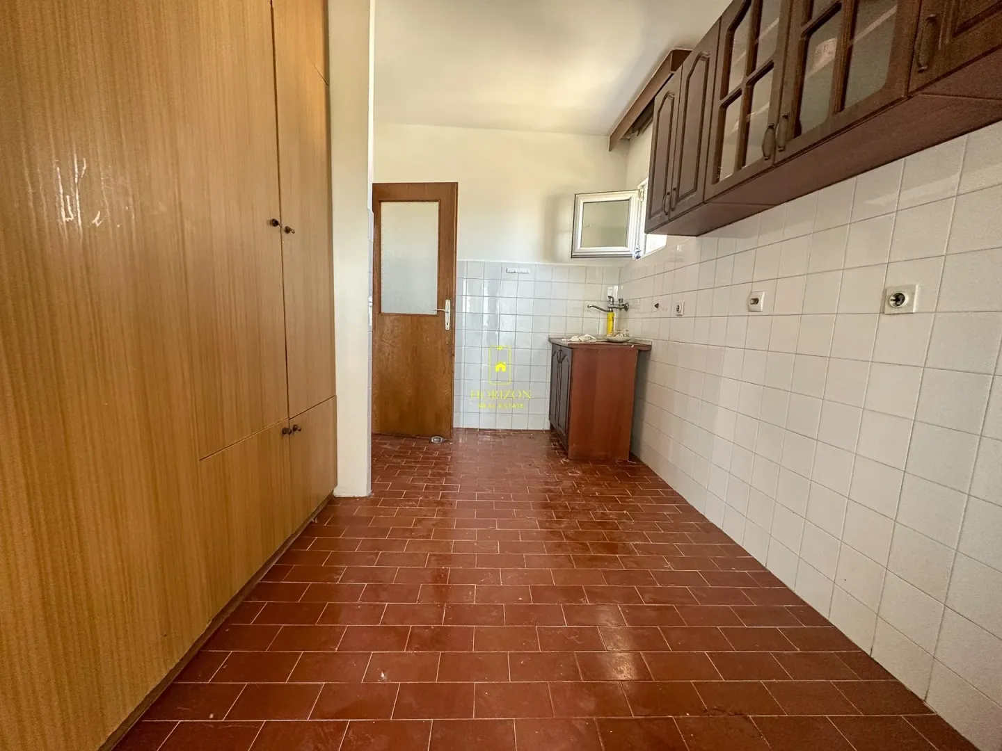 Prodaja, dvosoban stan, 80m², Zabjelo, Podgorica