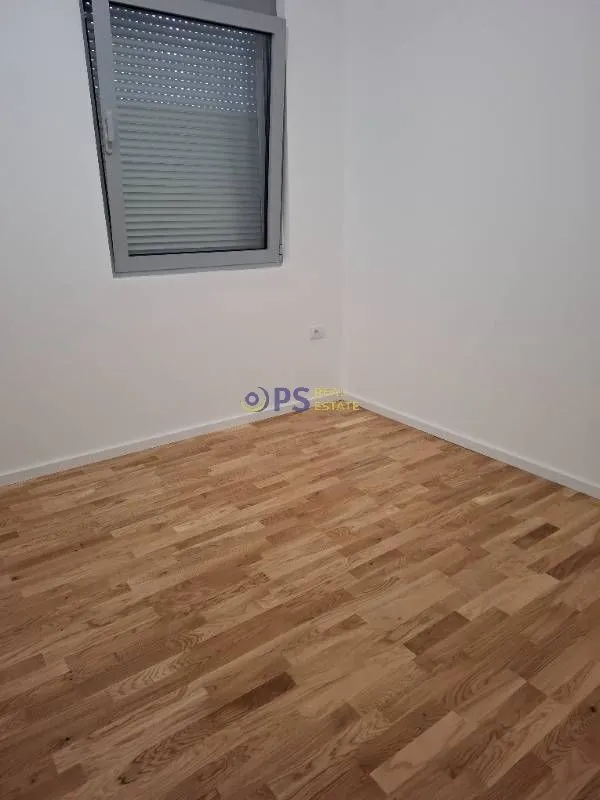 Prodaja, jednosoban stan, 41m², Ulcinj, Crna Gora