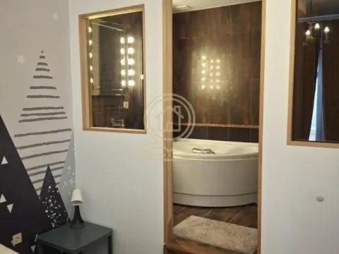 Rent, three bedroom apartment, 55m², Stari Grad, Beograd - image 14