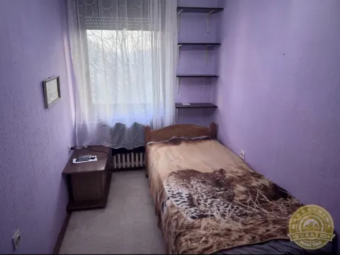 Izdavanje, dvosoban stan, 48m², Novo naselje, Novi Sad - image 6