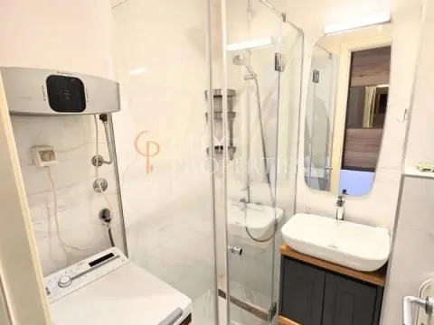 Rent, apartment, 46m², Blok 6, Podgorica - image 4