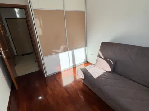 Izdavanje, jednosoban stan, 40m², Stari Aerodrom, Podgorica - image 8