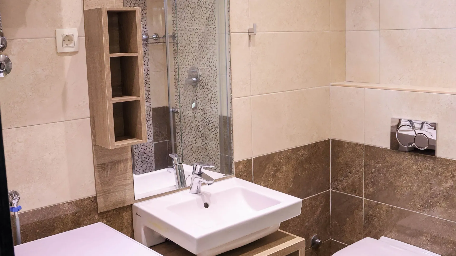 Sale, three bedroom apartment, 152m², Petrovac, Budva