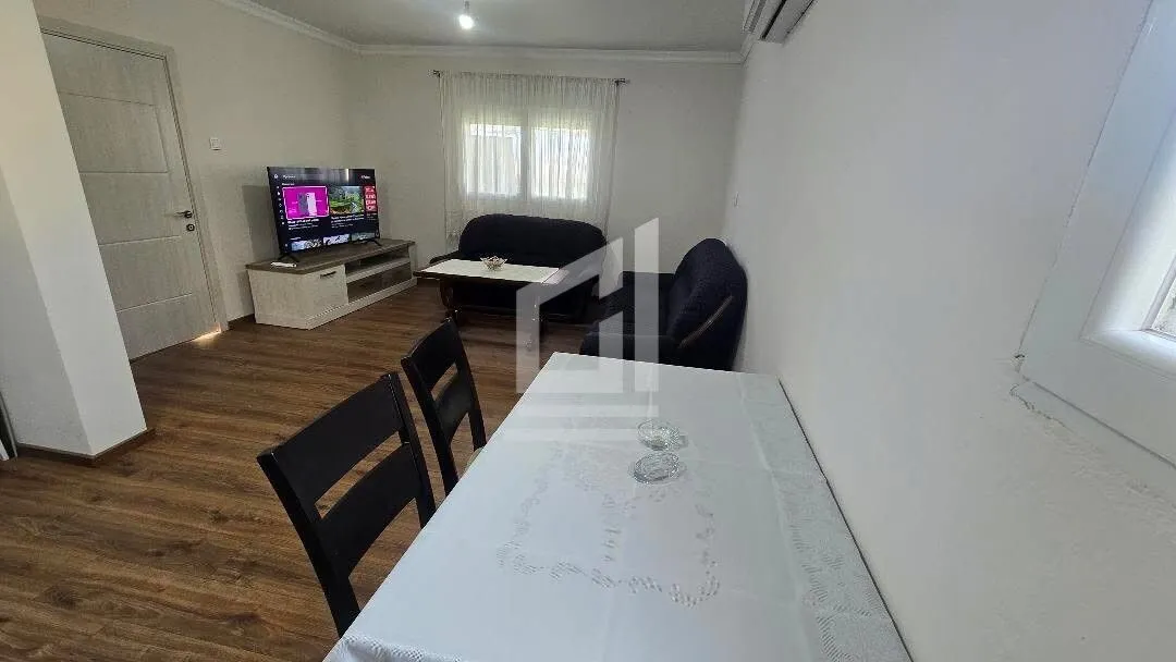 Rent, two bedroom apartment, 80m², Pričelje, Podgorica