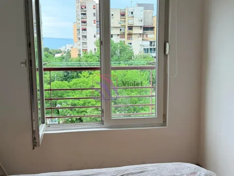 Izdavanje, jednosoban stan, 45m², Preko Morače, Podgorica - image 19