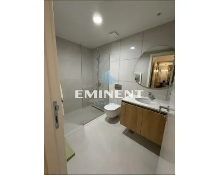 Rent, three bedroom apartment, 76m², Savski Venac, Beograd - image 8