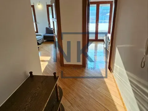 Izdavanje, dvosoban stan, 64m², Stari Aerodrom, Podgorica - image 13