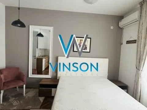 Izdavanje, stan, 25m², Grbavica, Novi Sad Sve Podlokacije - image 5