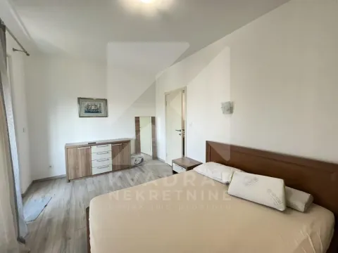 Rent, one bedroom apartment, 50m², Preko Morače, Podgorica - image 8