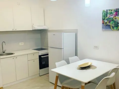 Izdavanje, garsonjera, 31m², Ljubović, Podgorica - image 6