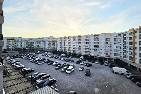 Rent, one bedroom apartment, 42m², Stari Aerodrom, Podgorica - image 15