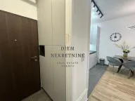 Izdavanje, jednosoban stan, 38m², Zagorič, Podgorica - image 10