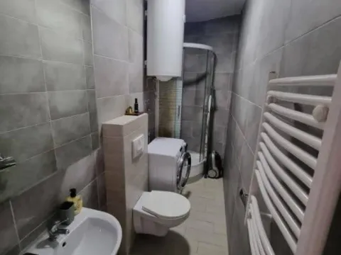 Rent, one bedroom apartment, 55m², Grbavica, Novi Sad Sve Podlokacije - image 13