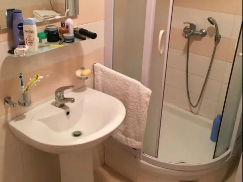 Izdavanje, jednosoban stan, 44m², Stari Aerodrom, Podgorica - image 8