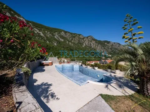 Prodaja, kuća, 400m², Kotor, Crna Gora - image 3