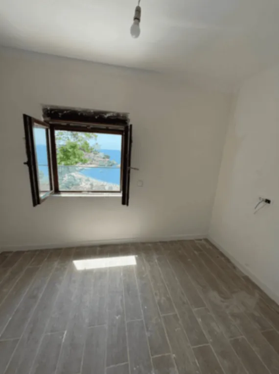 Sale, apartment, 50m², Pržno, Budva