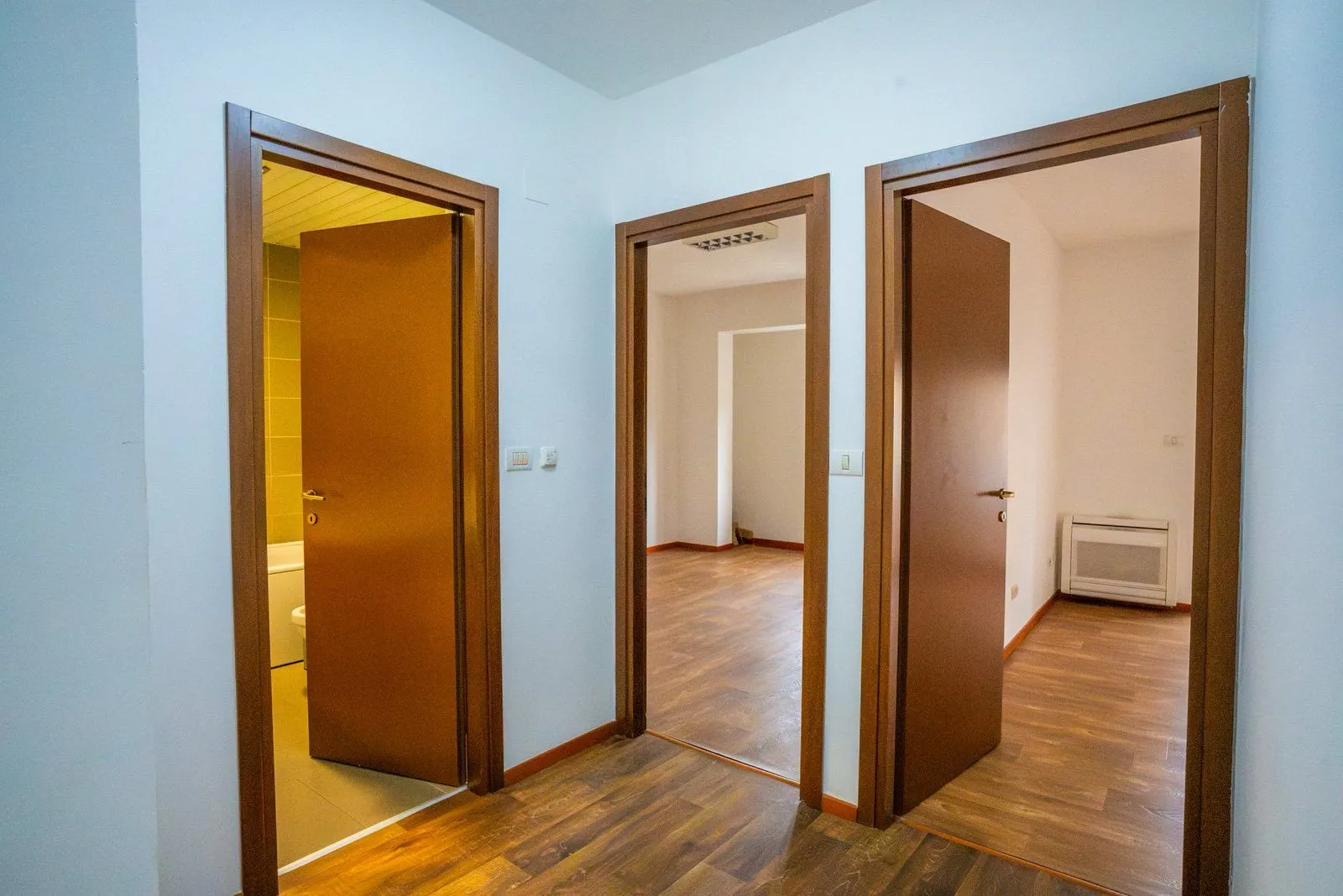 Rent, three bedroom apartment, 110m², City Kvart, Podgorica