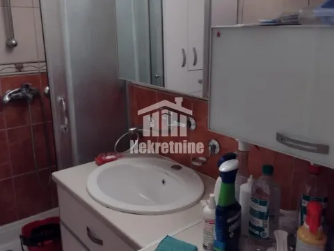 Izdavanje, dvosoban stan, 45m², Čukarica, Beograd - image 13