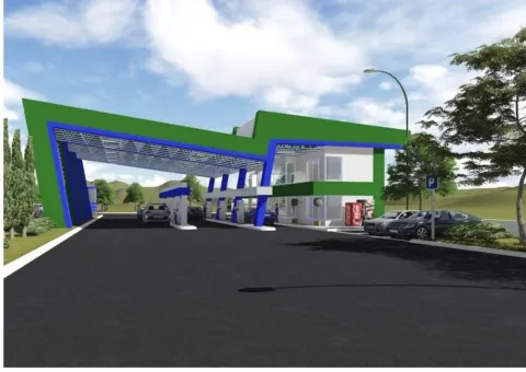 Prodaja, plac, 2100m², Bandići, Danilovgrad - image 4