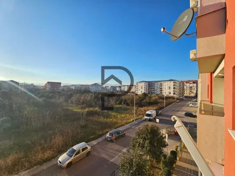 Rent, one bedroom apartment, 55m², Ljubović, Podgorica - image 5