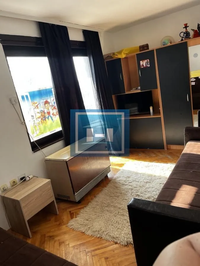 Prodaja, dvosoban stan, 72m², Ćuprija, Srbija