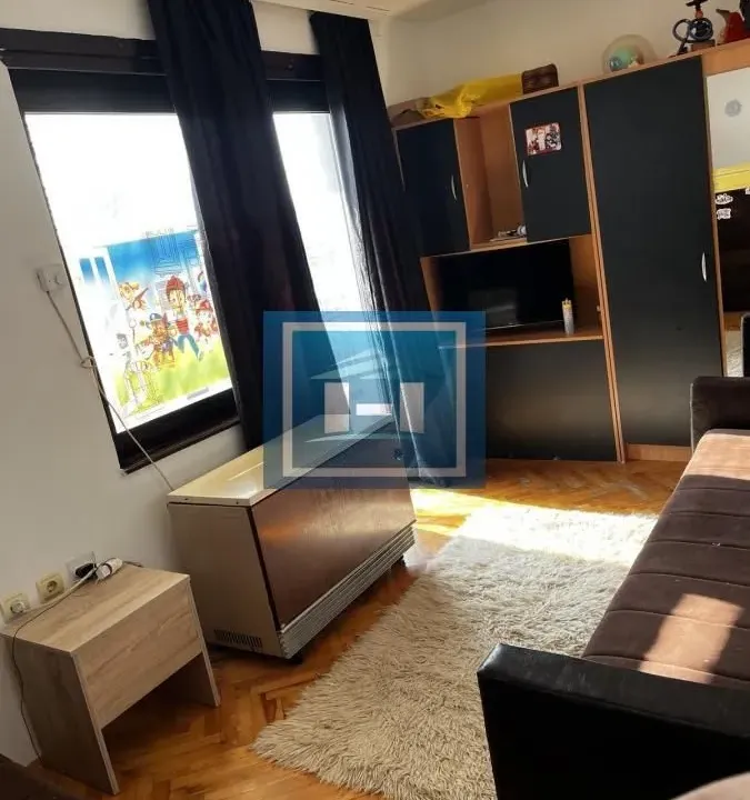 Prodaja, dvosoban stan, 72m², Ćuprija, Srbija