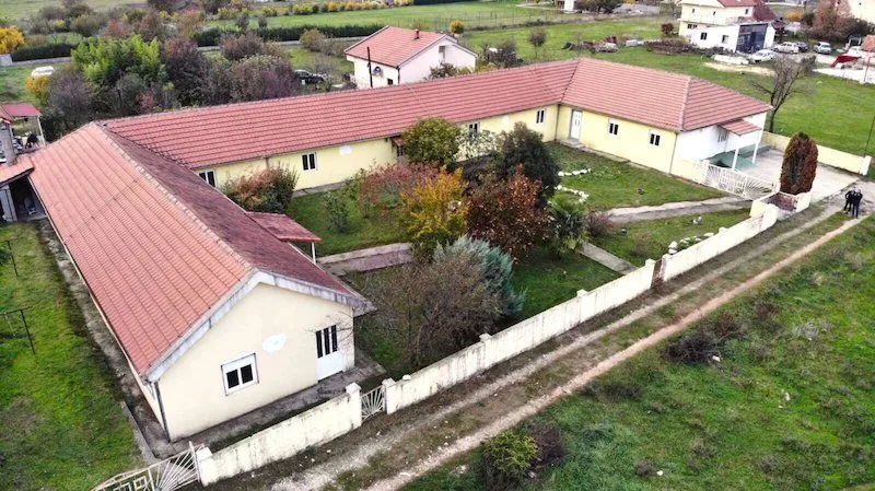Sale, office space, 546m², Velje Brdo, Podgorica