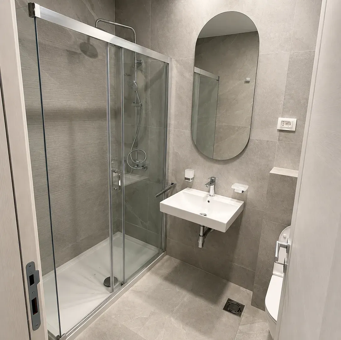 Rent, office space, 49m², Central Point, Podgorica