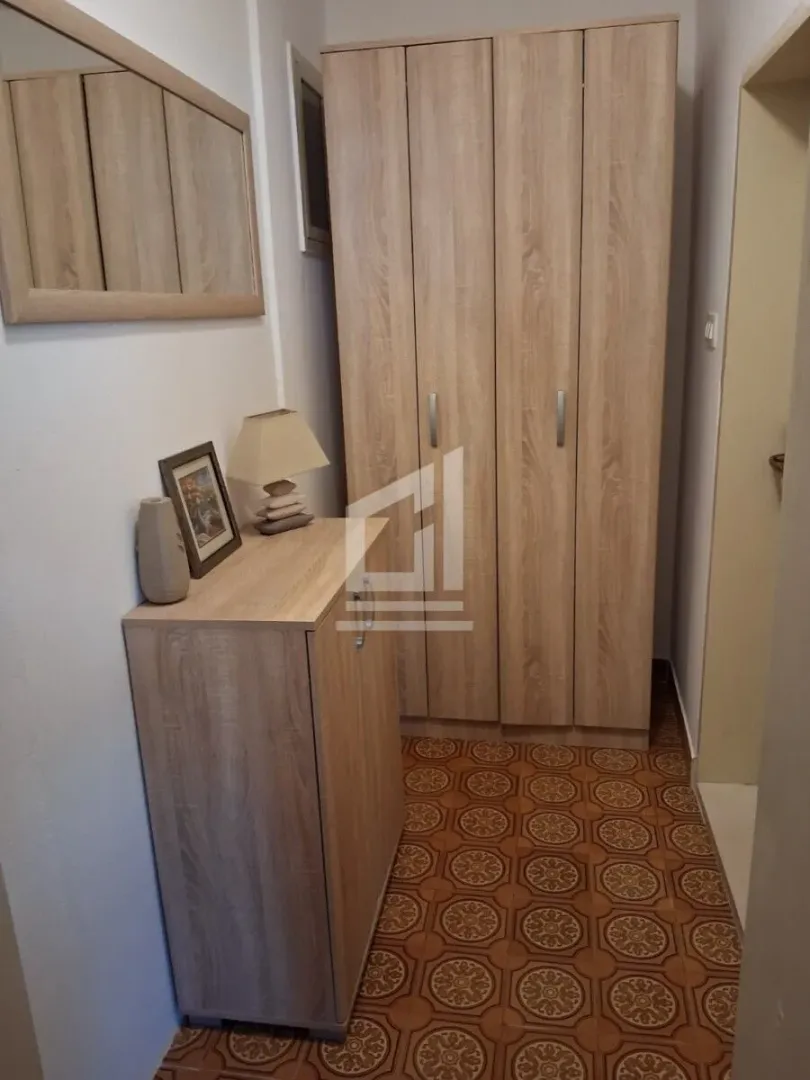 Rent, one bedroom apartment, 35m², Zagorič, Podgorica