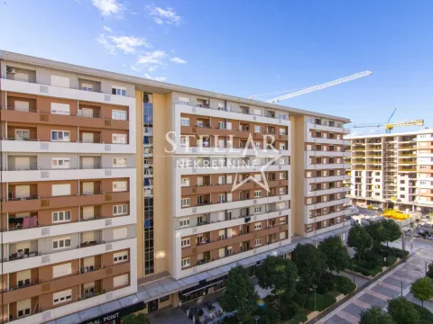 Izdavanje, stan, 47m², Central Point, Podgorica - image 9