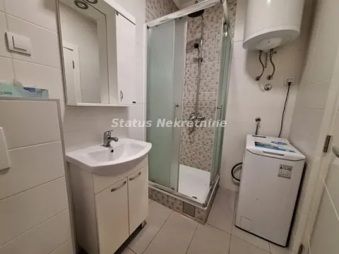 Rent, one bedroom apartment, 42m², Bulevar patrijarha Pavla, Novi Sad Sve Podlokacije - image 9