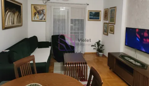 Sale, one bedroom apartment, 47m², Babilonija, Budva - image 2