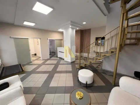 Izdavanje, poslovni prostor, 130m², Grbavica, Novi Sad Sve Podlokacije - image 2