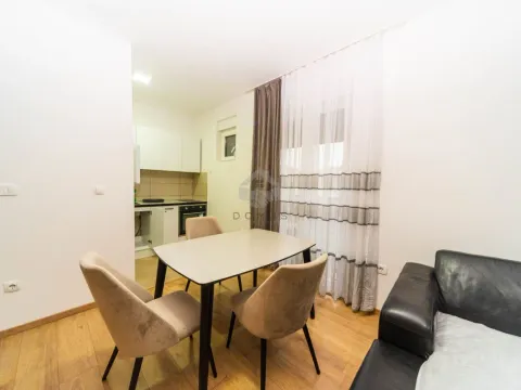 Izdavanje, jednosoban stan, 60m², Stari Aerodrom, Podgorica - image 4