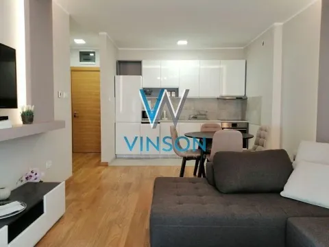Izdavanje, dvosoban stan, 63m², Centar, Novi Sad - image 5