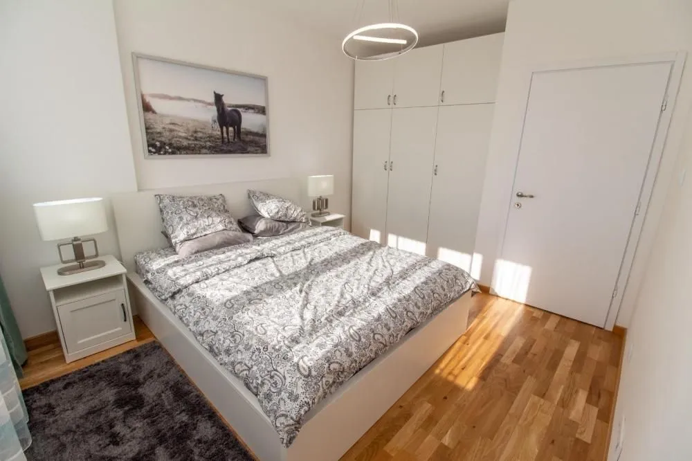 Izdavanje, trosoban stan, 70m², Slavija, Vračar Sve Podlokacije