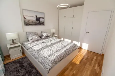 Izdavanje, trosoban stan, 70m², Slavija, Vračar Sve Podlokacije - image 5