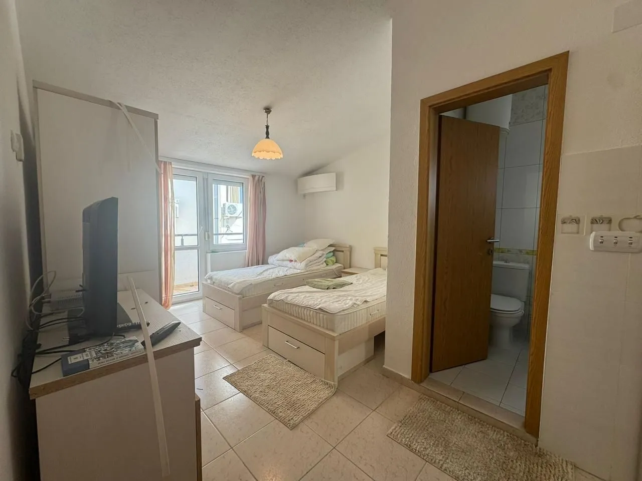 Prodaja, četvorosoban stan, 176m², Petrovac, Budva