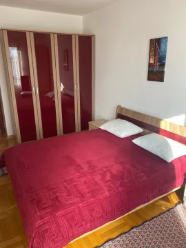 Izdavanje, jednosoban stan, 52m², Preko Morače, Podgorica - image 8