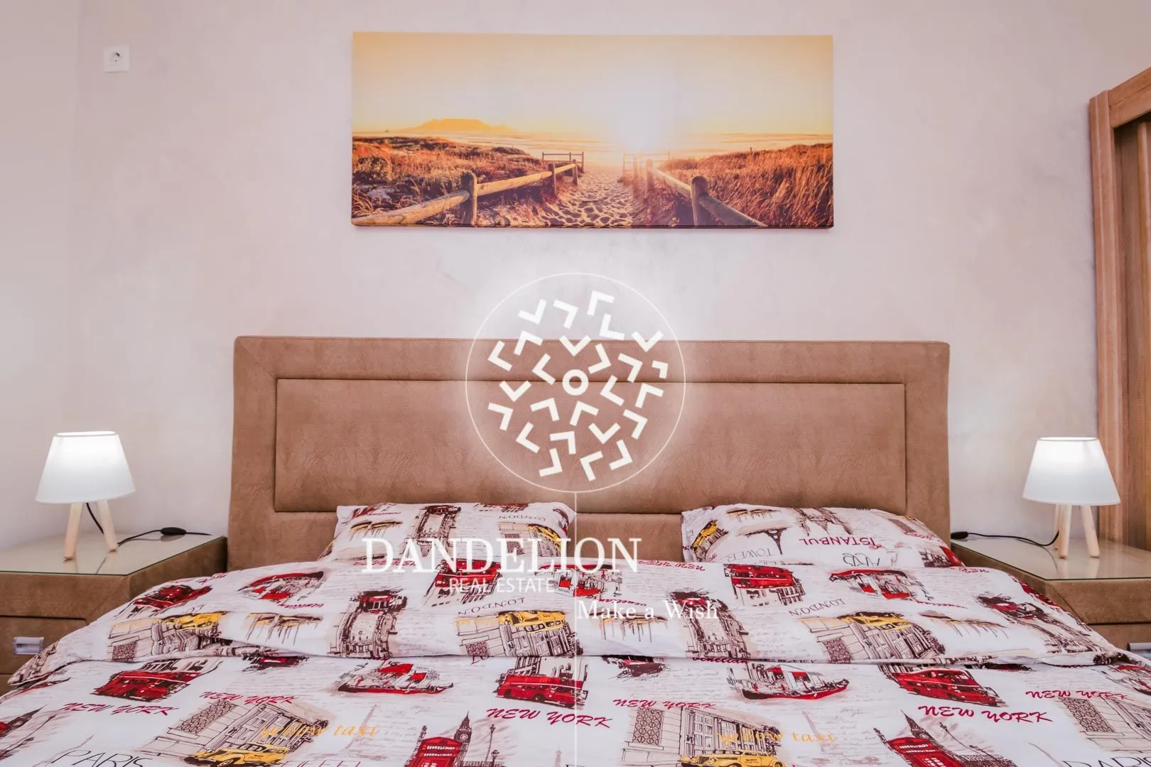 Izdavanje, jednosoban stan, 50m², Central Point, Podgorica