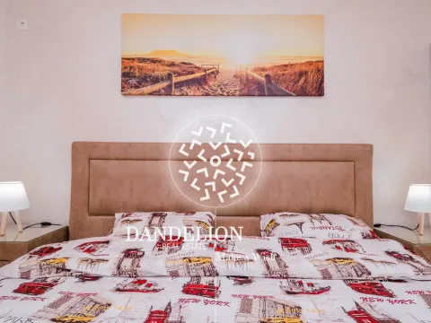 Izdavanje, jednosoban stan, 50m², Central Point, Podgorica - image 15