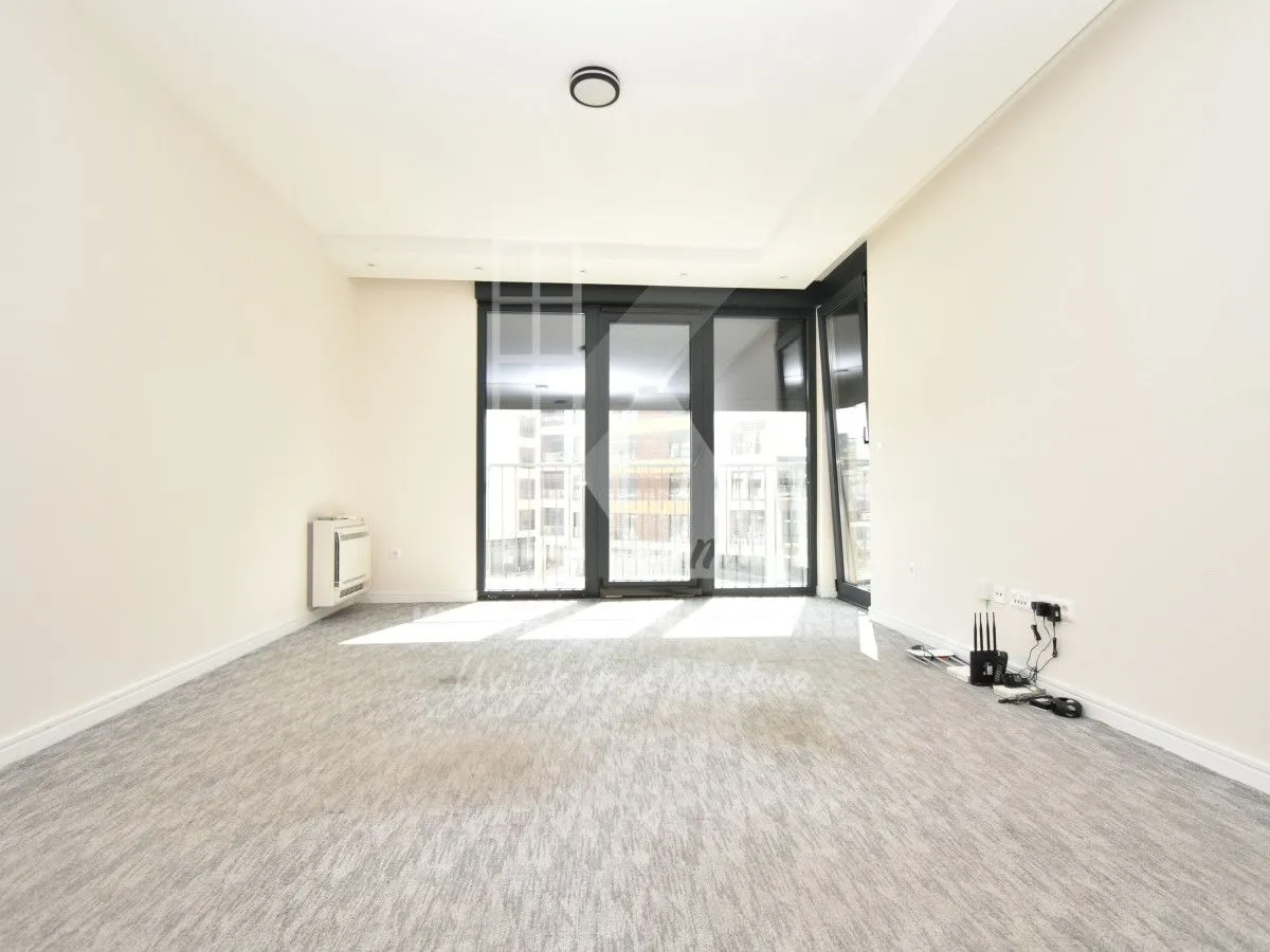 Rent, two bedroom apartment, 82m², Kruševac, Podgorica