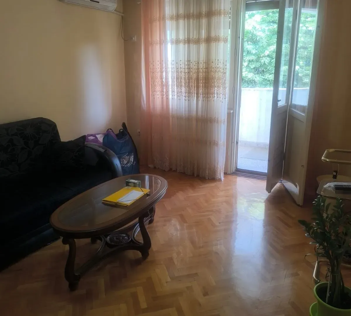 Prodaja, jednosoban stan, 63m², Preko Morače, Podgorica