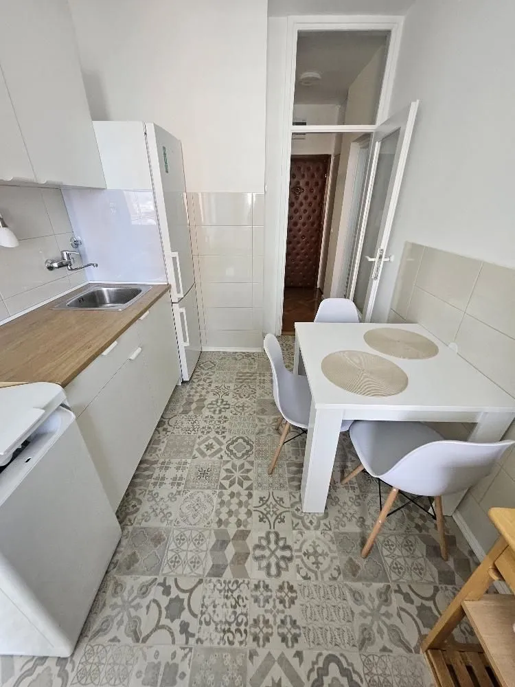 Rent, one bedroom apartment, 31m², Lion, Zvezdara Sve Podlokacije