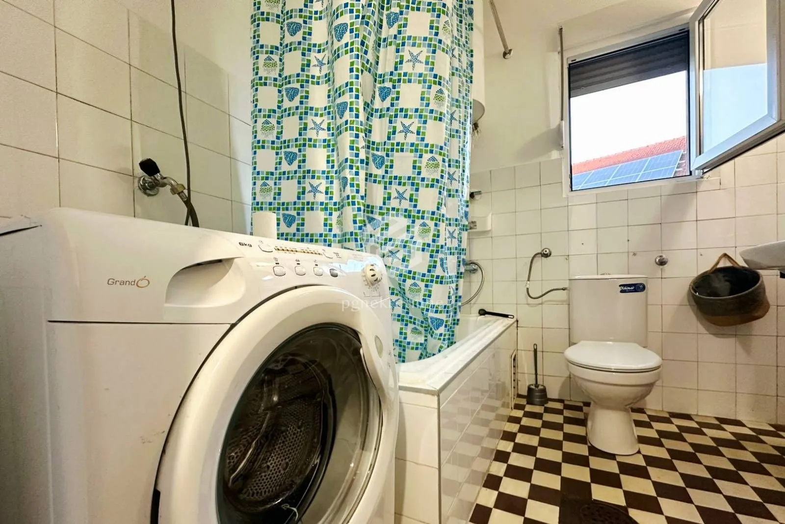 Rent, three bedroom apartment, 100m², Zagorič, Podgorica
