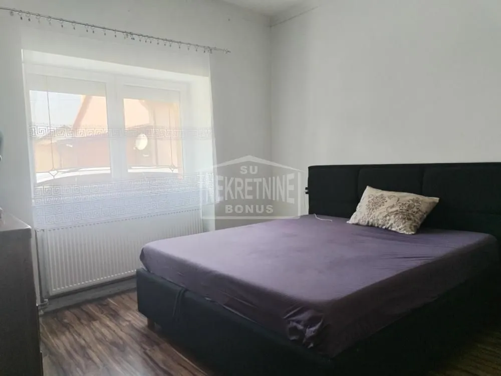 Prodaja, kuća, 135m², Centar, Subotica