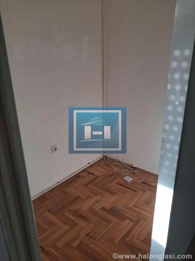Sale, two bedroom apartment, 43m², Ledine, Beograd